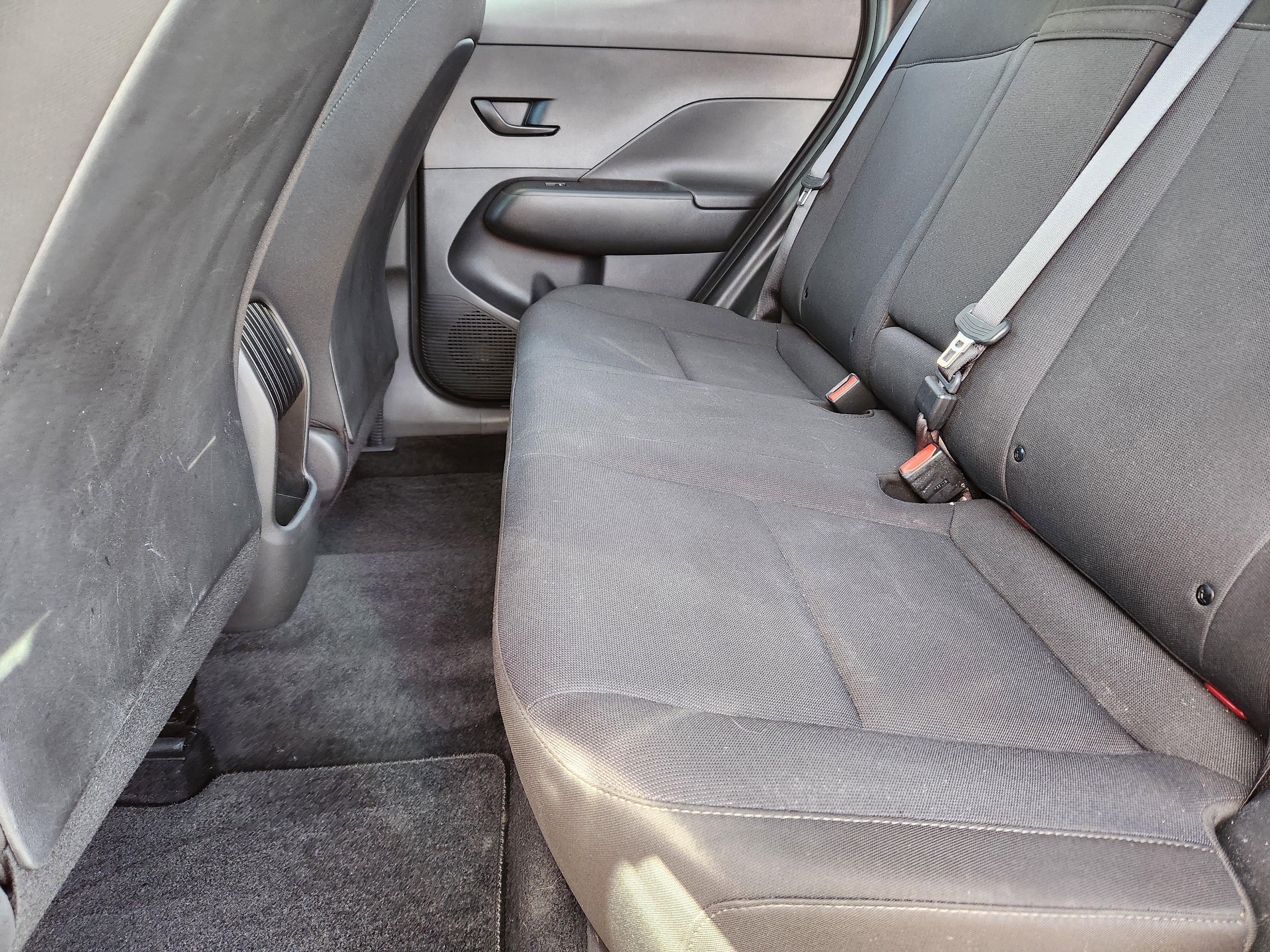 Certified 2024 Hyundai Kona SE image 10