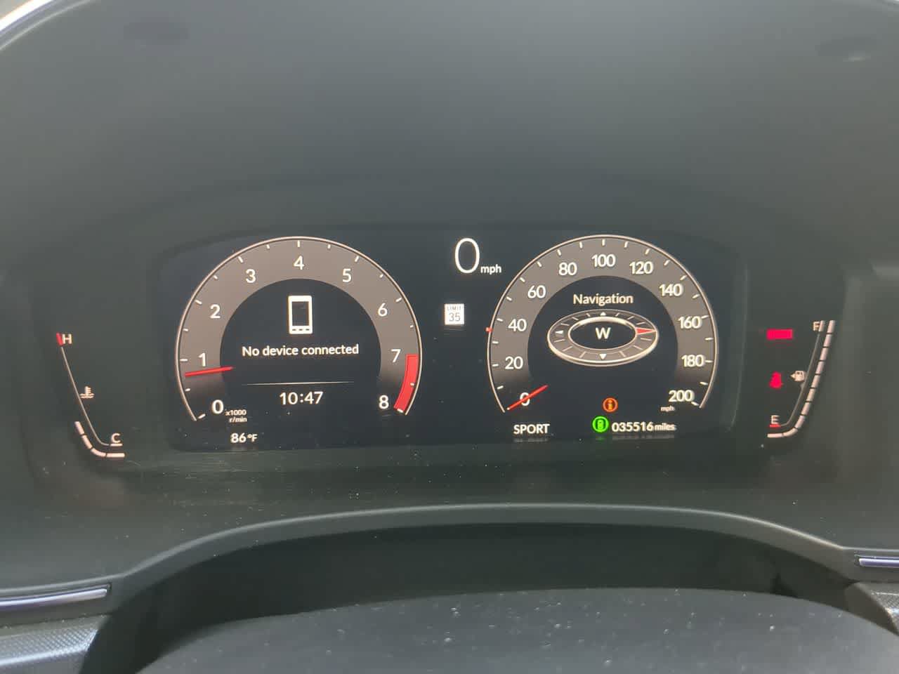 Used 2024 Acura Integra Type S FWD image 30