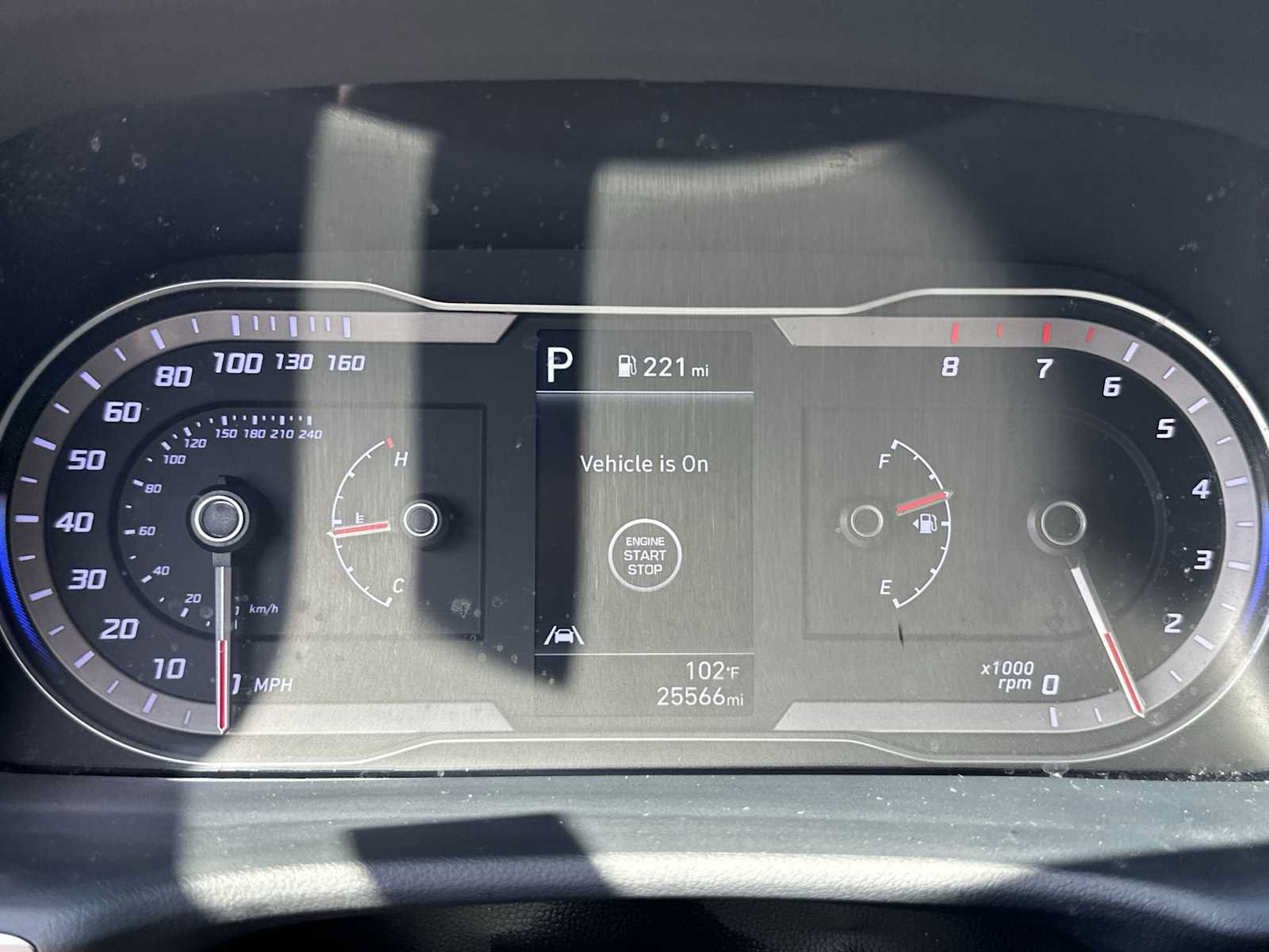 Used 2024 Hyundai Santa Cruz SEL FWD image 24