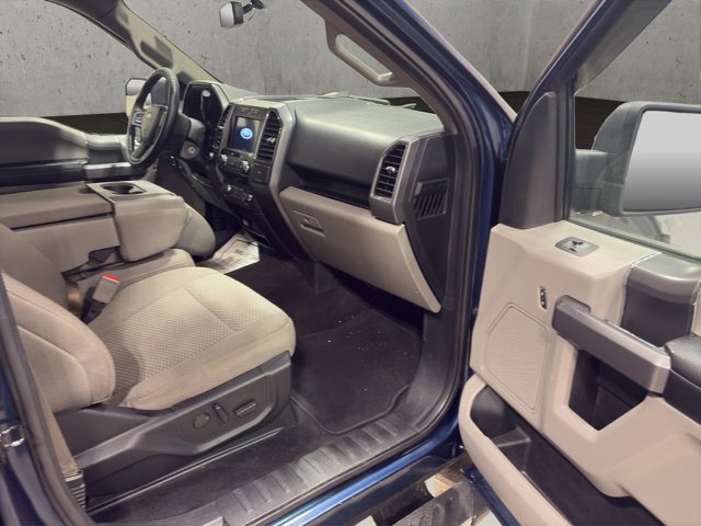 Certified 2019 Ford F150 XLT w/ Equipment Group 302A Luxury AWD/4WD image 15