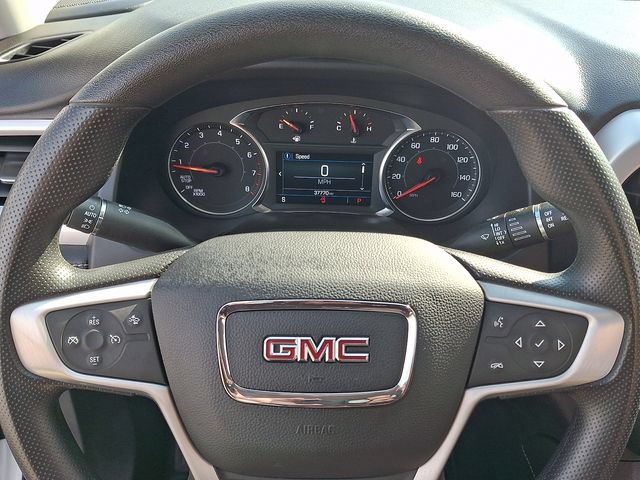 Certified 2023 GMC Acadia SLE w/ Driver Convenience Package AWD/4WD image 20