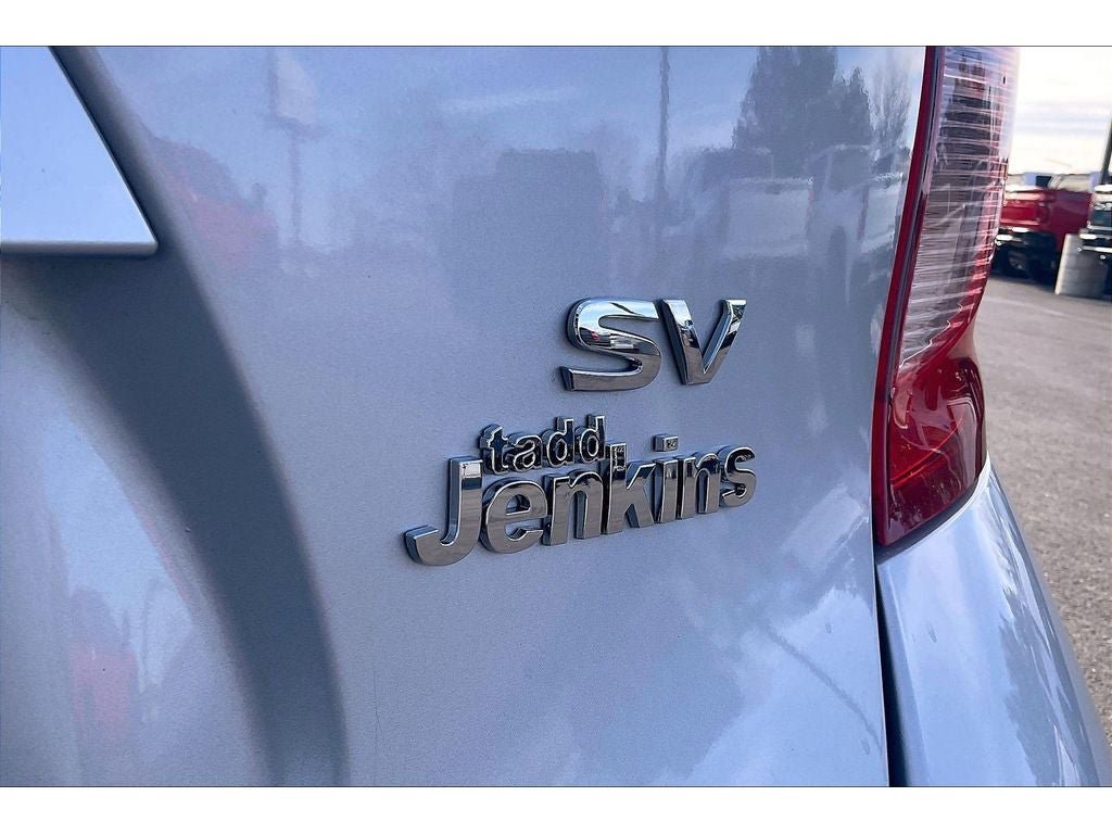 Used 2015 Nissan Versa Note SV FWD image 9