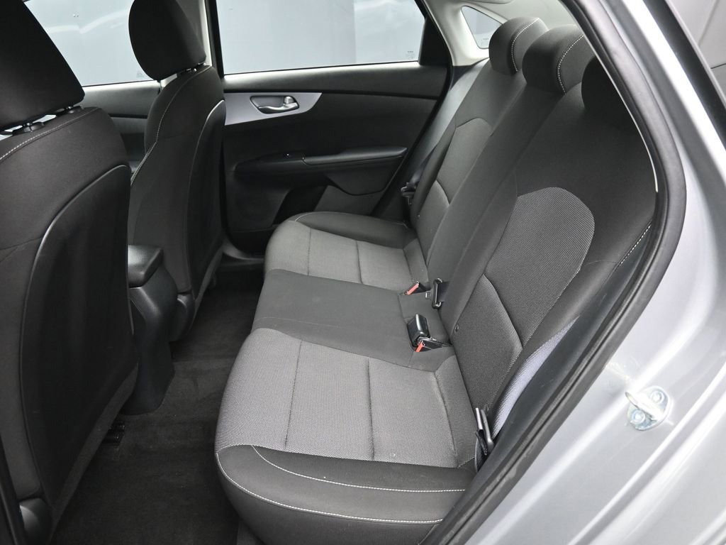 Certified 2024 Kia Forte LXS w/ LXS Technology Package image 20