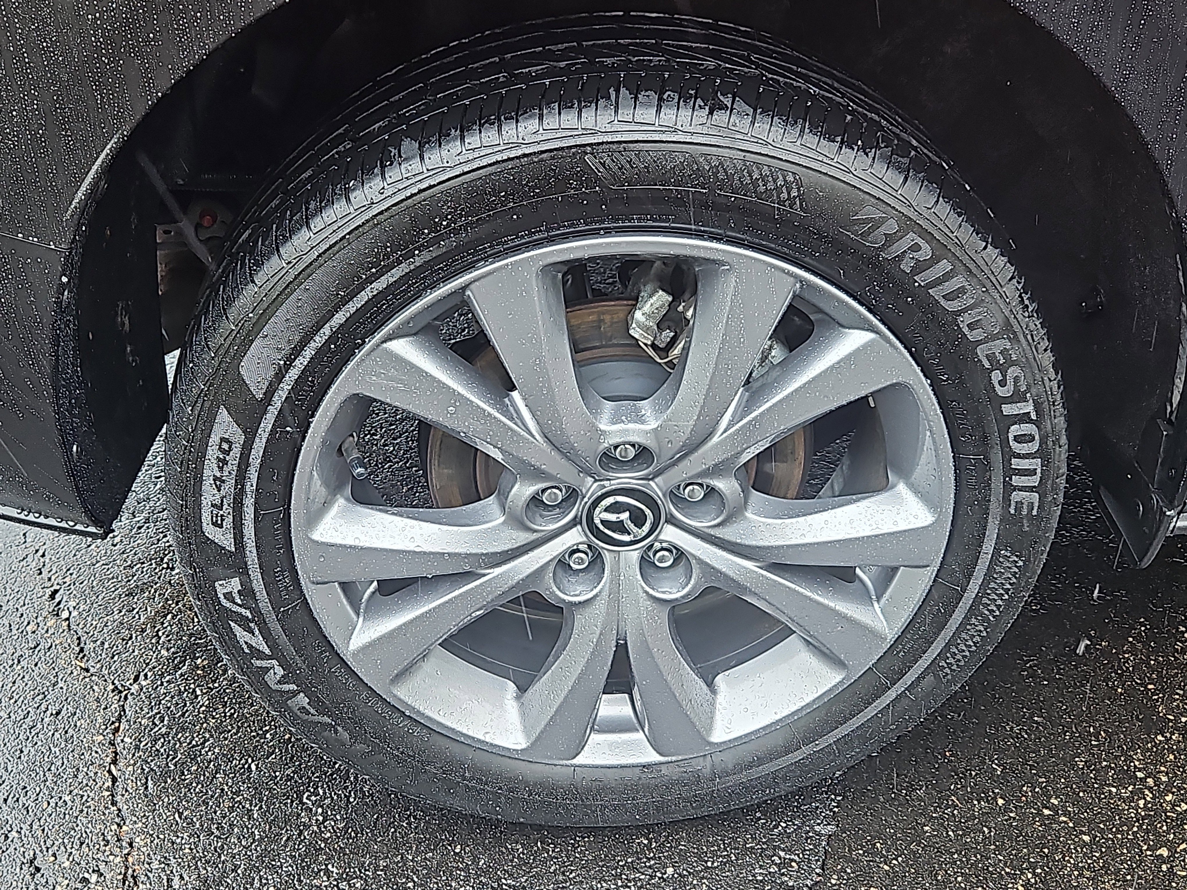 Certified 2024 MAZDA CX-30 AWD 2.5 S w/ Premium Package image 28