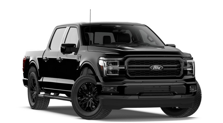 New 2026 Ford F150 Lariat w/ Equipment Group 502A High AWD/4WD image 23