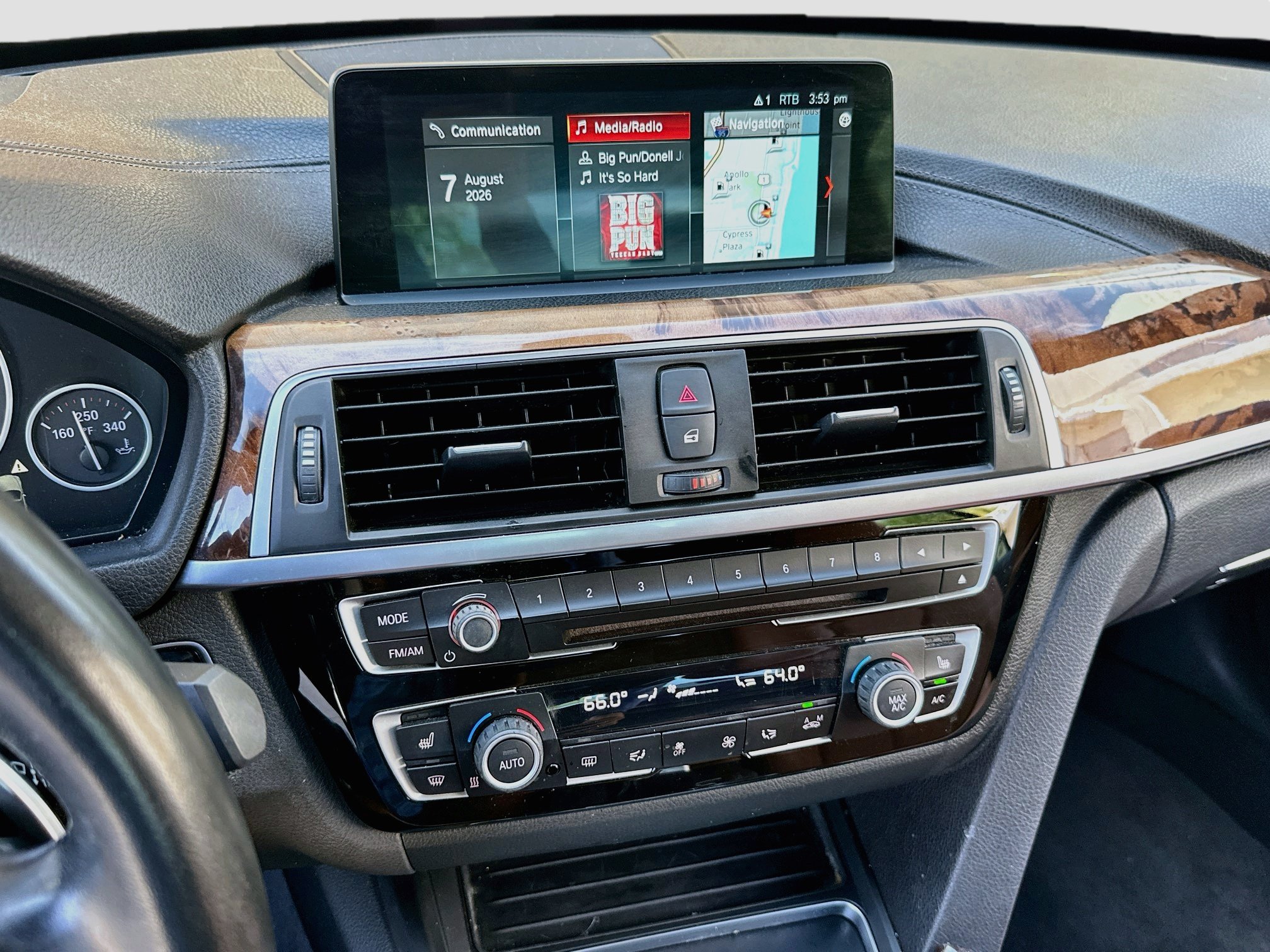 Used 2018 BMW 430i Convertible RWD image 10