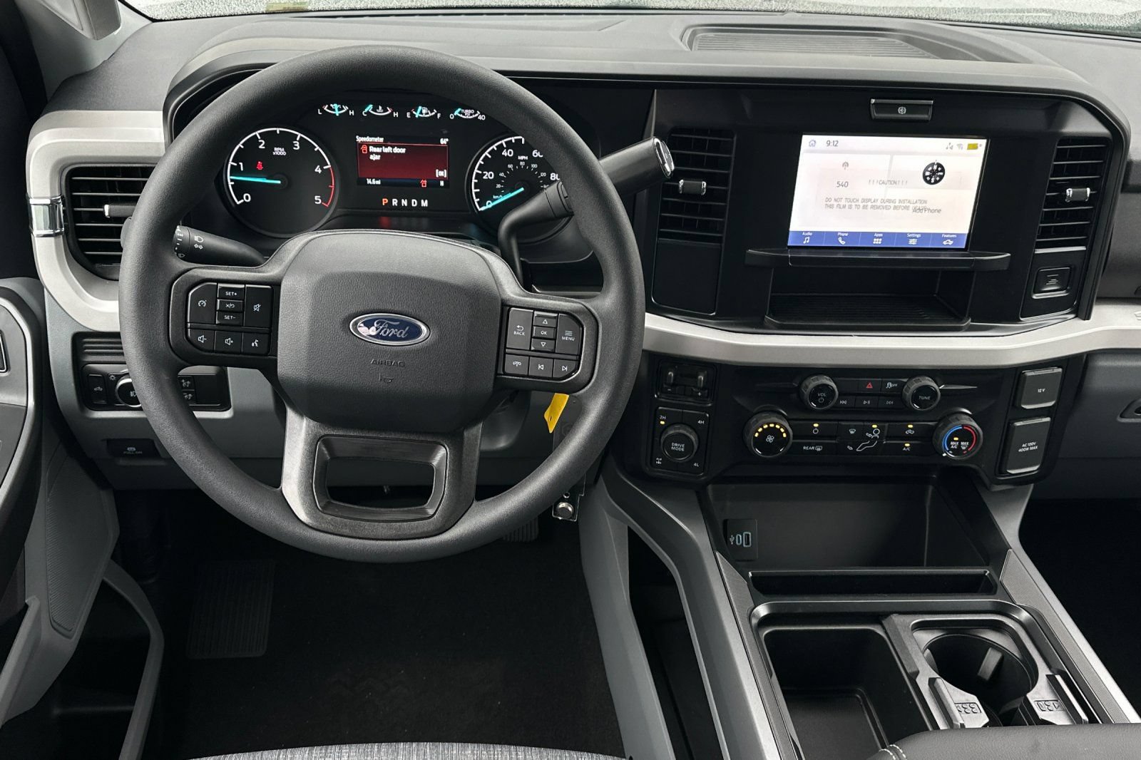 New 2026 Ford F250 XLT AWD/4WD image 13