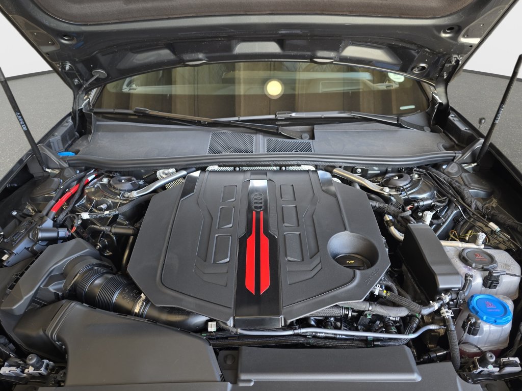 New 2026 Audi S5 Prestige AWD/4WD image 30