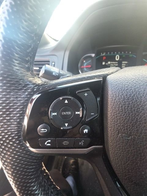 Used 2019 Honda Passport Elite image 15