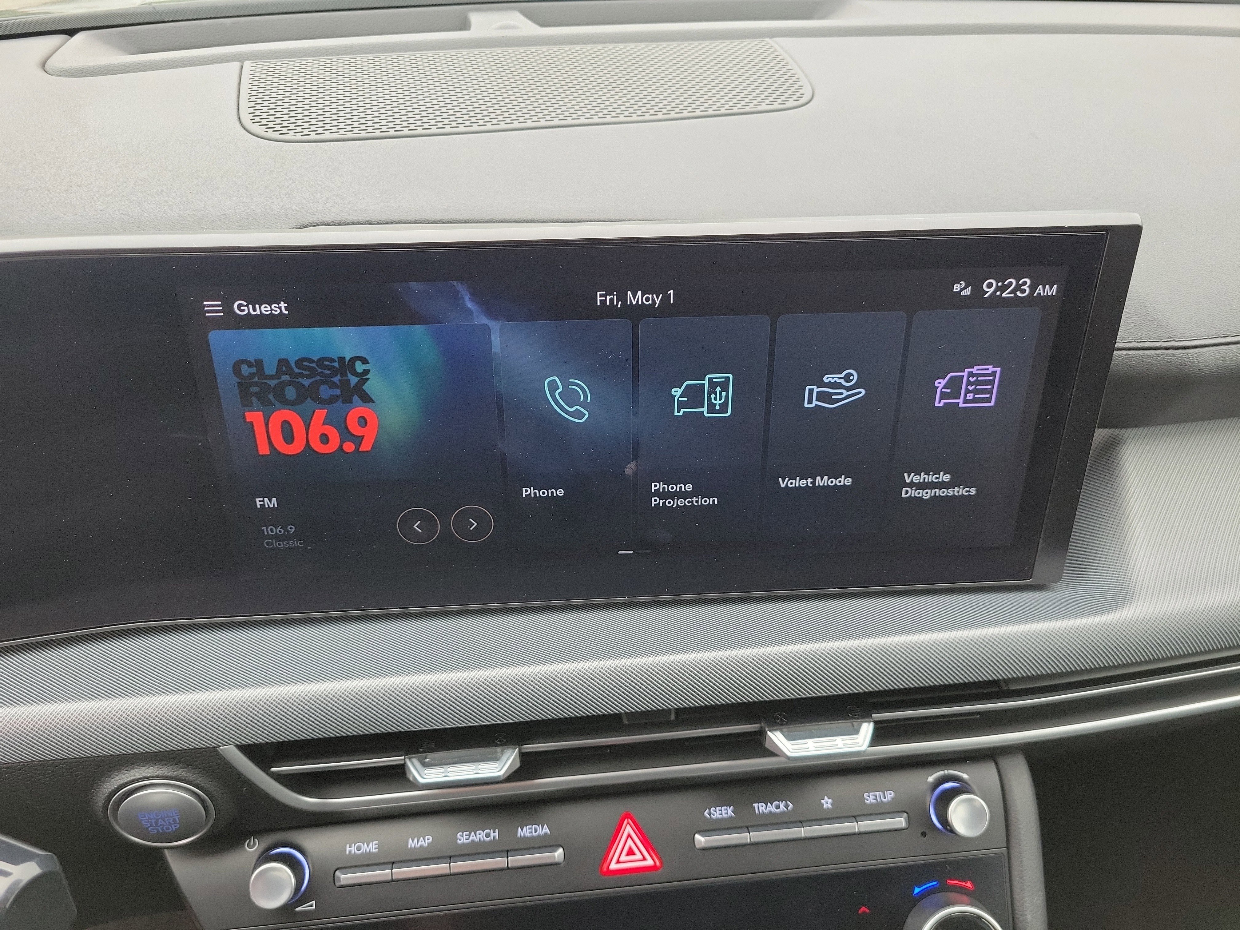 Used 2024 Hyundai Sonata SEL FWD image 15