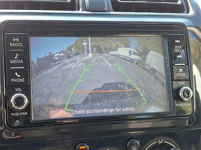 Used 2018 Mitsubishi Mirage ES image 18