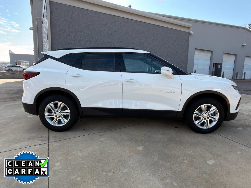 Used 2019 Chevrolet Blazer LT image 2