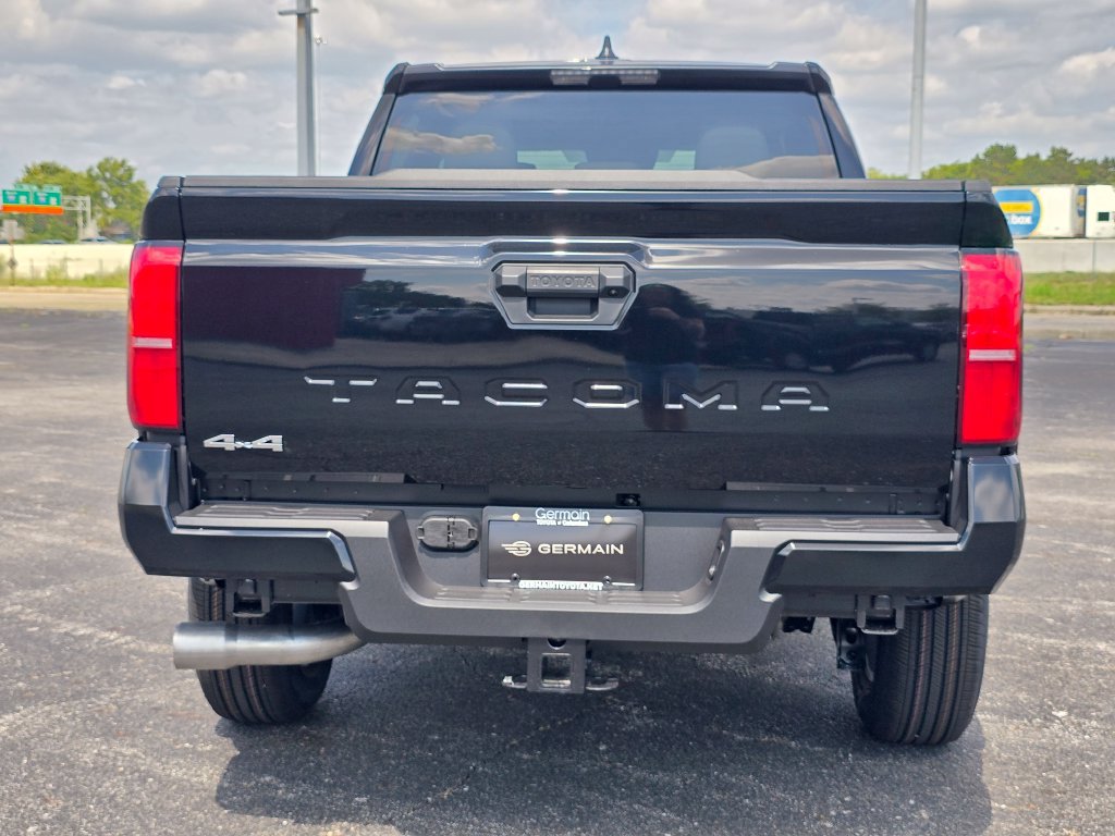 New 2026 Toyota Tacoma SR5 AWD/4WD image 15