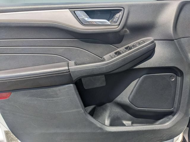 Used 2021 Ford Escape SE AWD/4WD image 14