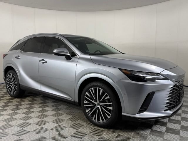 Certified 2024 Lexus RX 350 Premium Plus w/ Convenience Package FWD image 13