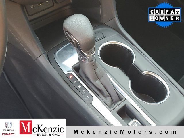 Used 2024 Chevrolet Equinox LT FWD image 19