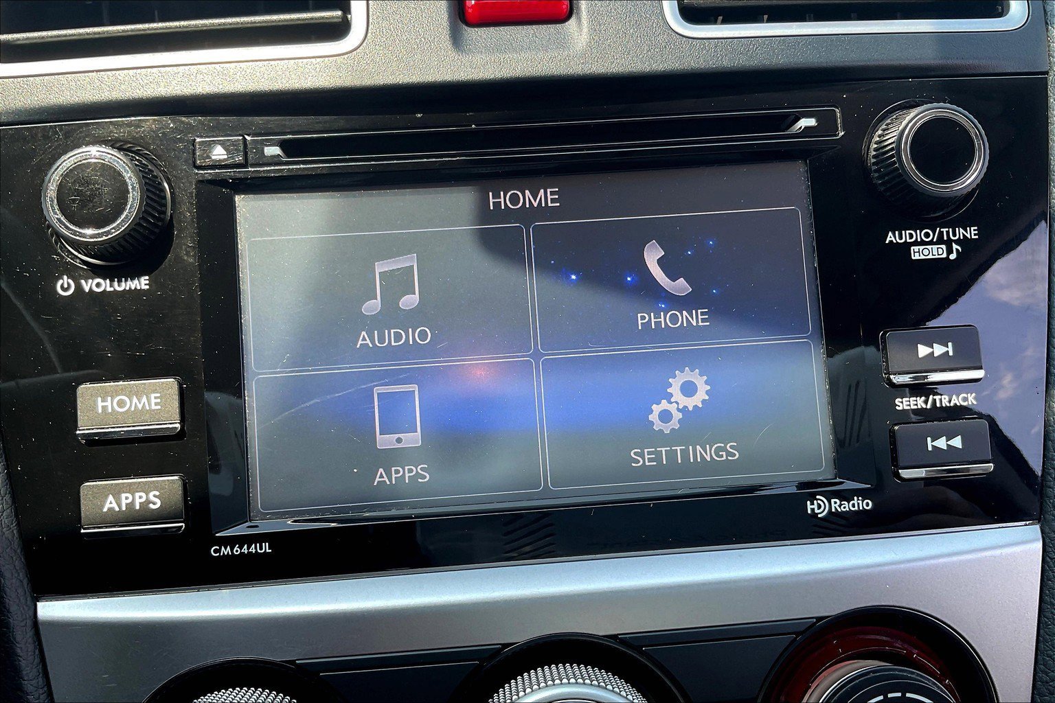 Used 2015 Subaru Crosstrek 2.0i Premium image 29