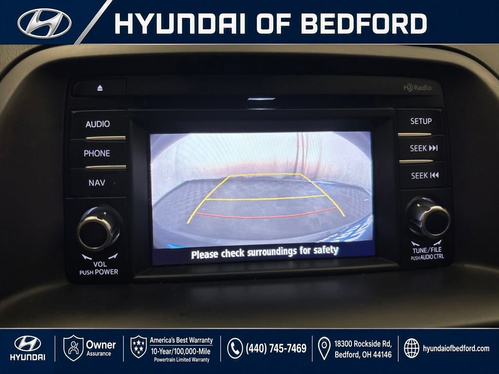 Used 2015 MAZDA CX-5 Grand Touring FWD image 23