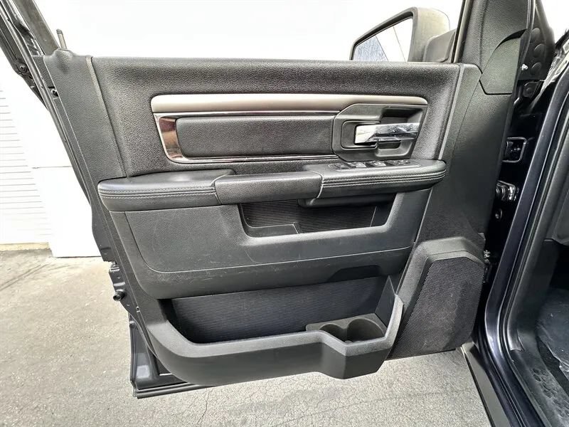 Used 2016 RAM 1500 Sport w/ Convenience Group AWD/4WD image 29