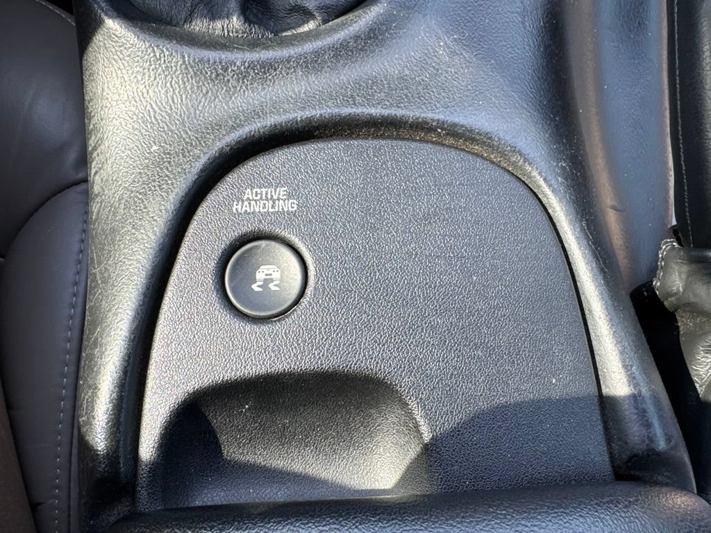 Used 2000 Chevrolet Corvette Coupe w/ Memory Pkg RWD image 16