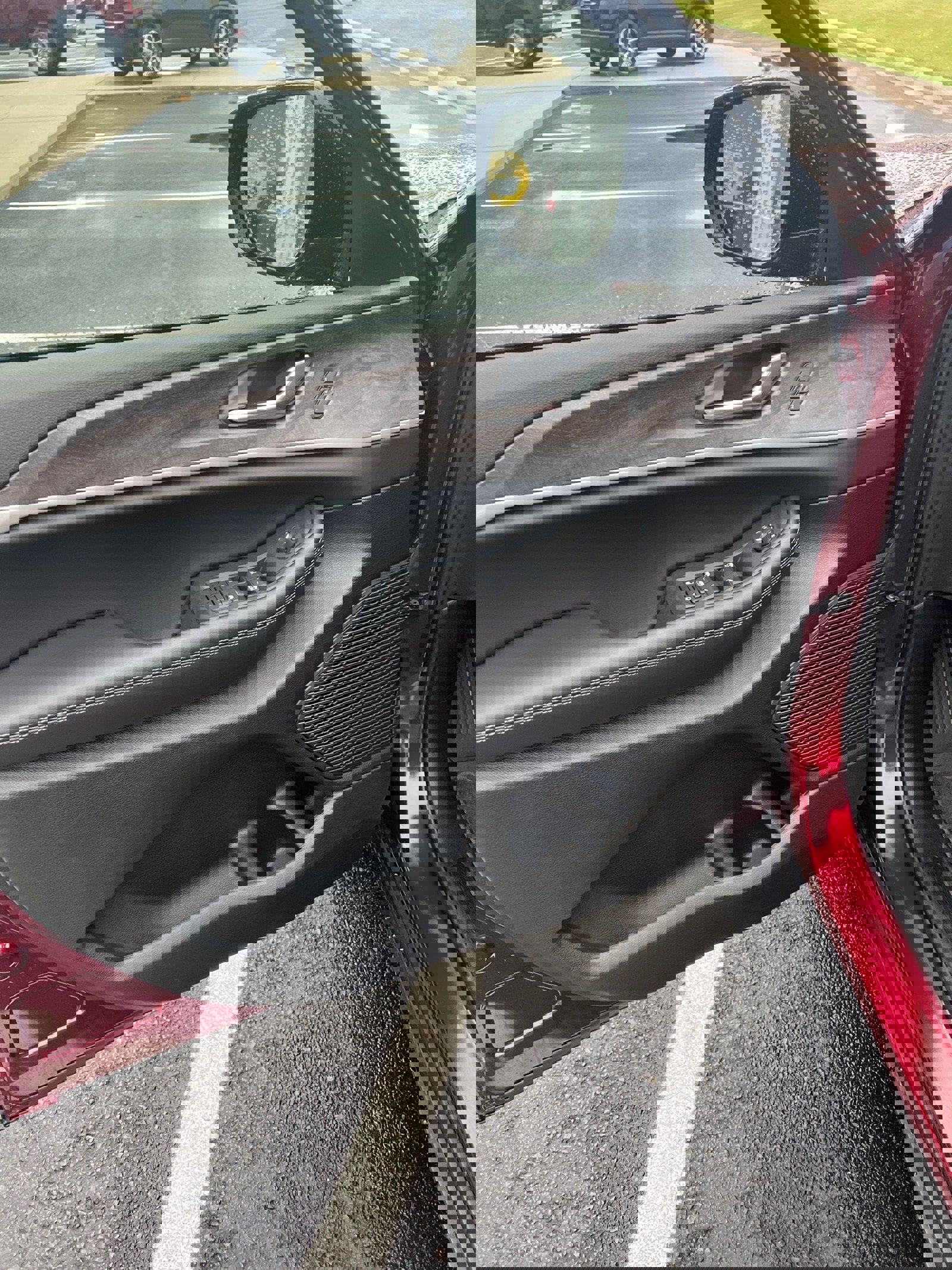 New 2025 Jeep Grand Cherokee Limited image 13