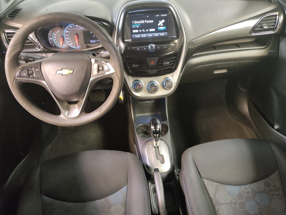 Used 2016 Chevrolet Spark LT FWD image 22