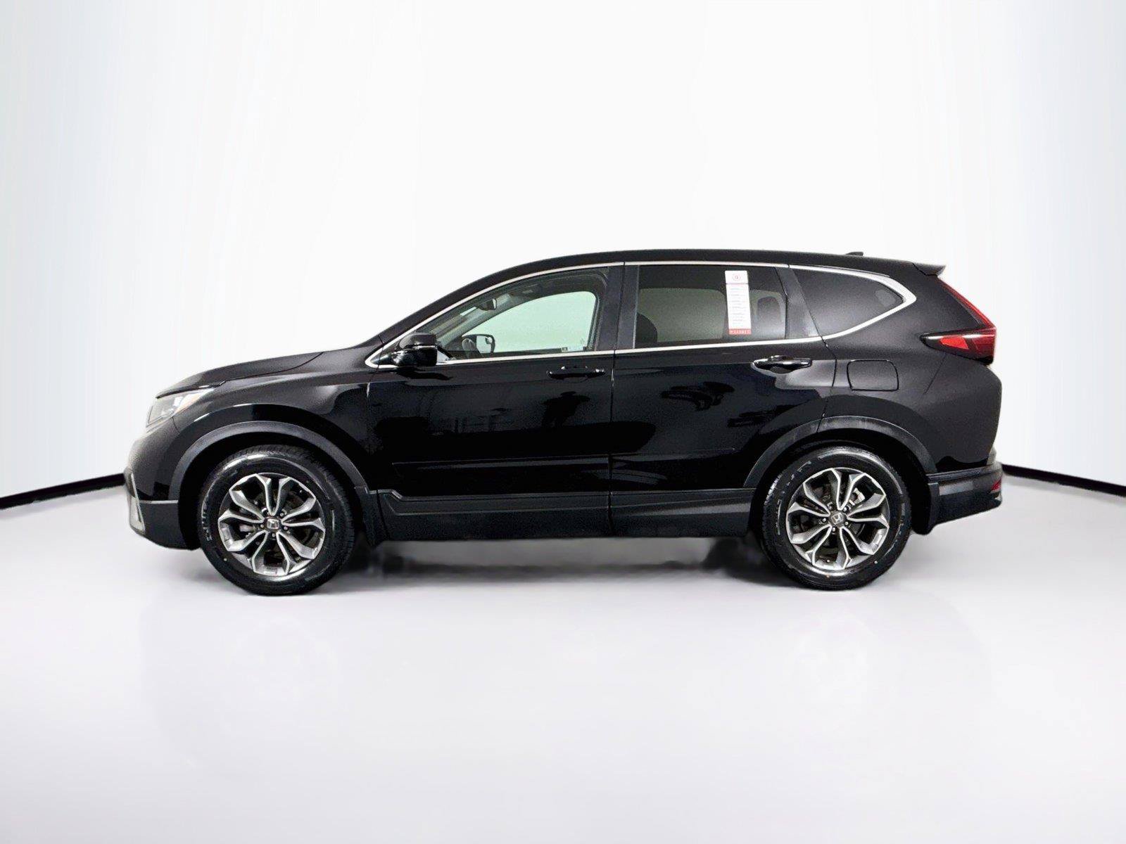 Used 2022 Honda CR-V EX-L image 13