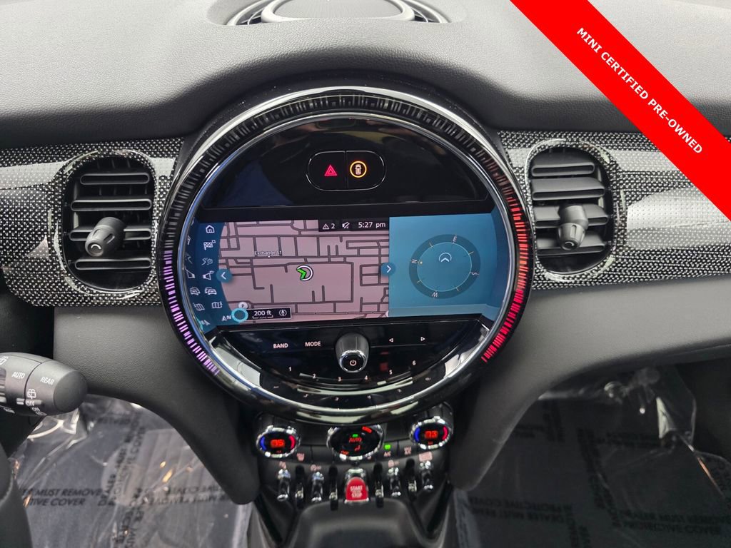 Used 2023 MINI Cooper S image 20