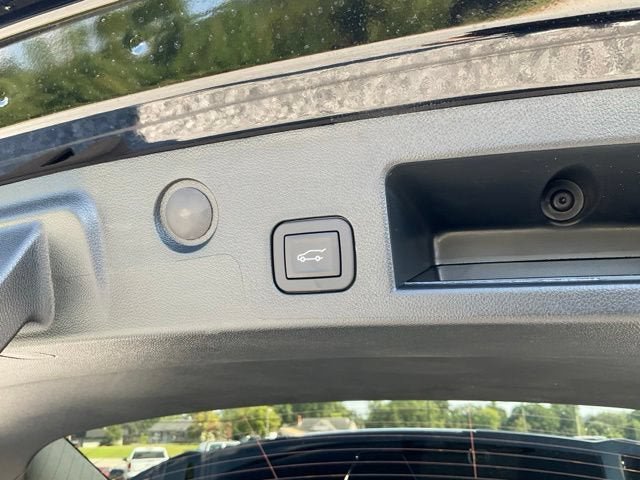 New 2027 GMC Terrain Elevation w/ Elevation Premium Package FWD image 18