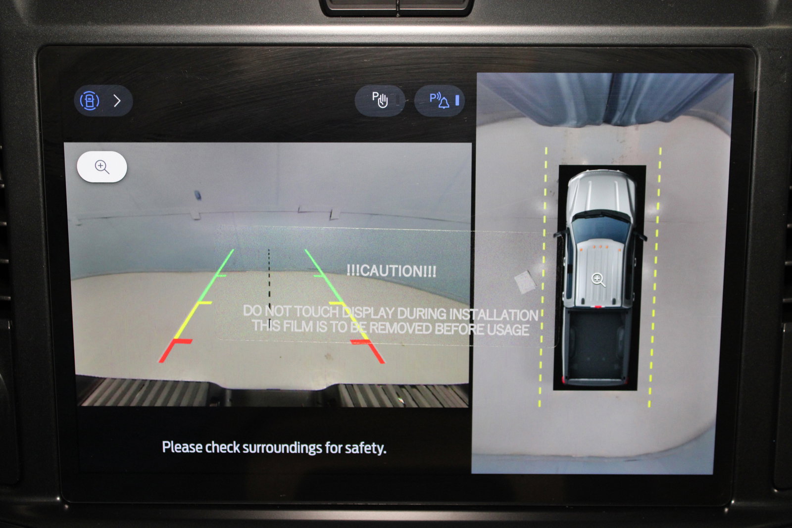 New 2025 Ford F350 Lariat w/ Lariat Ultimate Package image 12