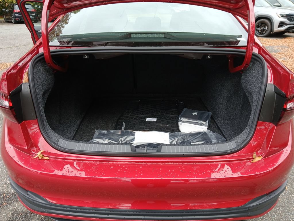 New 2026 Volkswagen Jetta Sport FWD image 21