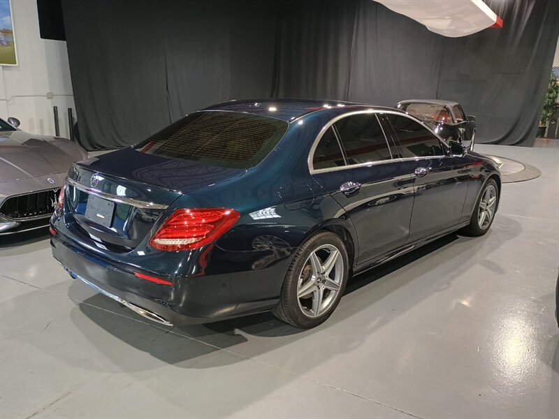 Used 2017 Mercedes-Benz E 300 4MATIC image 6
