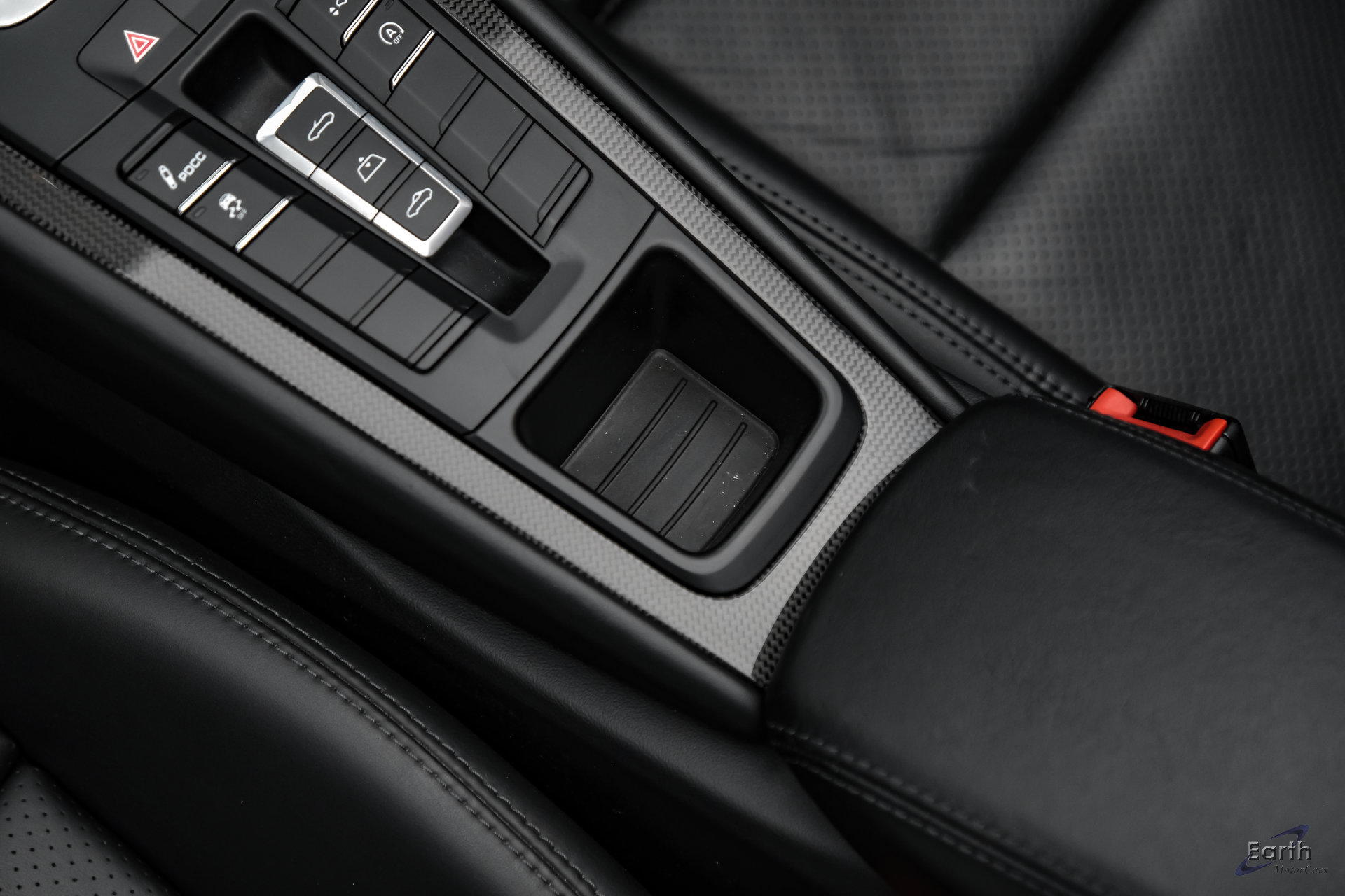 Used 2019 Porsche 911 Turbo S AWD/4WD image 68