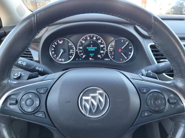 Used 2018 Buick LaCrosse Premium w/ Driver Confidence Package #2 image 21