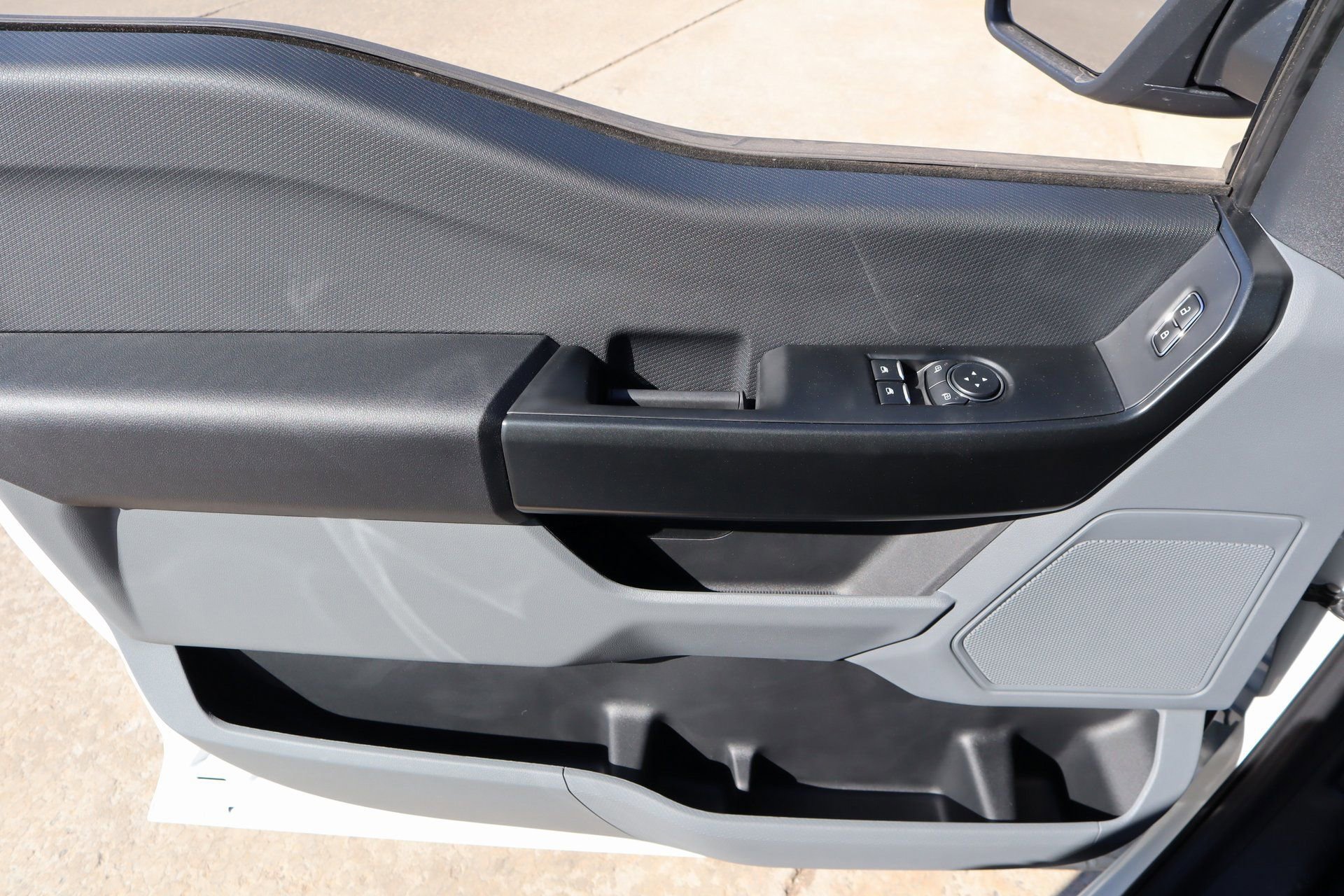 New 2025 Ford F150 XL image 13