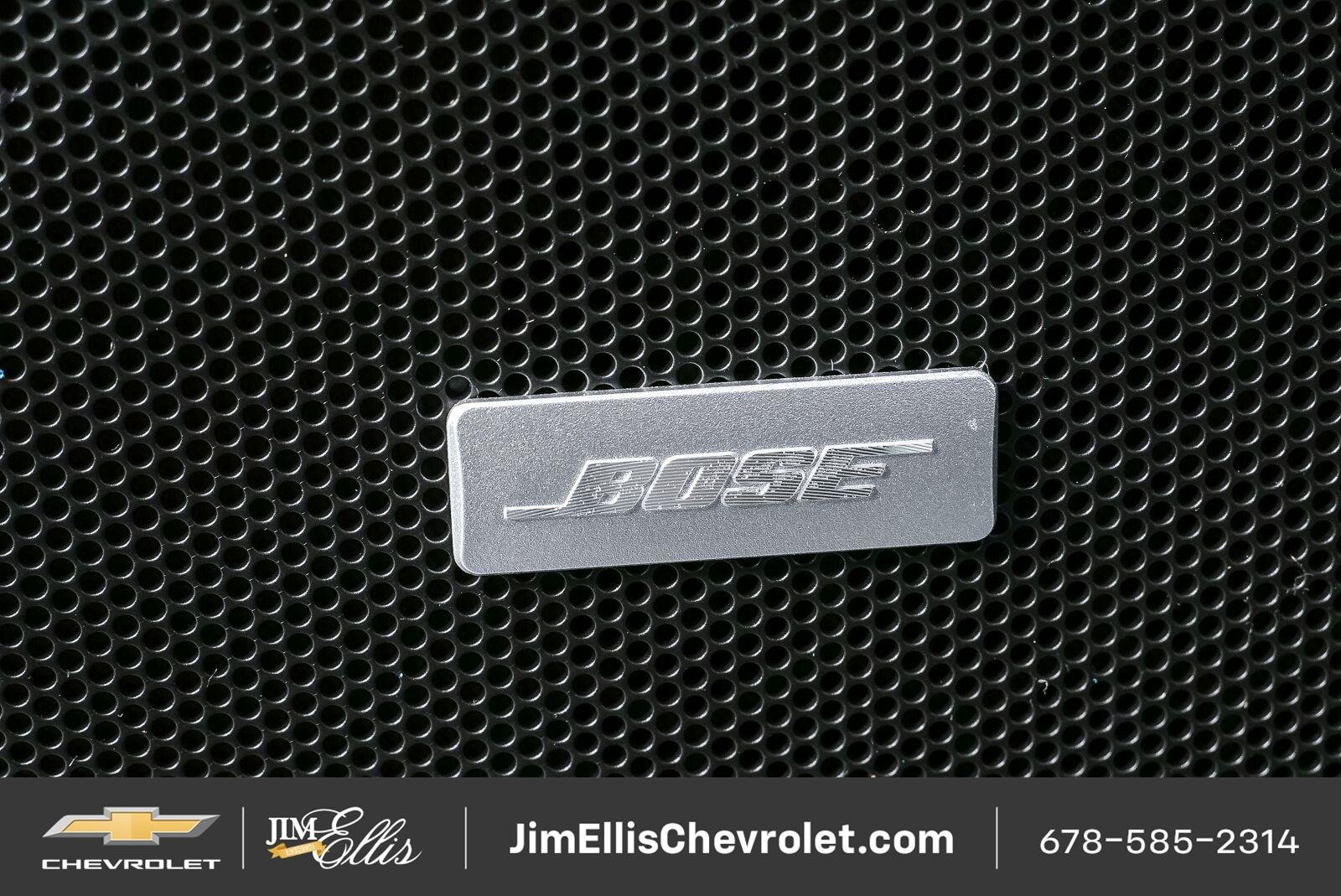 New 2026 Chevrolet Blazer RS w/ LPO, Floor Liner Package FWD image 8