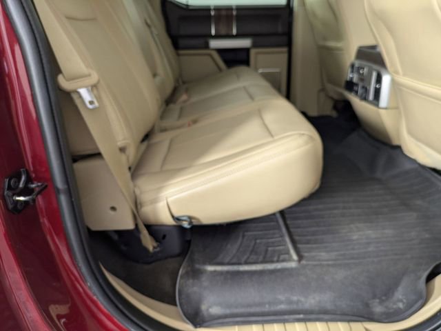 Used 2019 Ford F150 Lariat w/ Equipment Group 502A Luxury AWD/4WD image 36