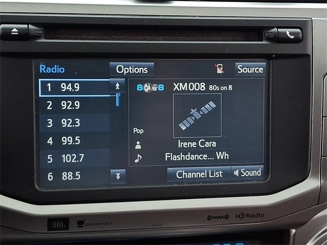 Used 2019 Toyota 4Runner Limited image 18