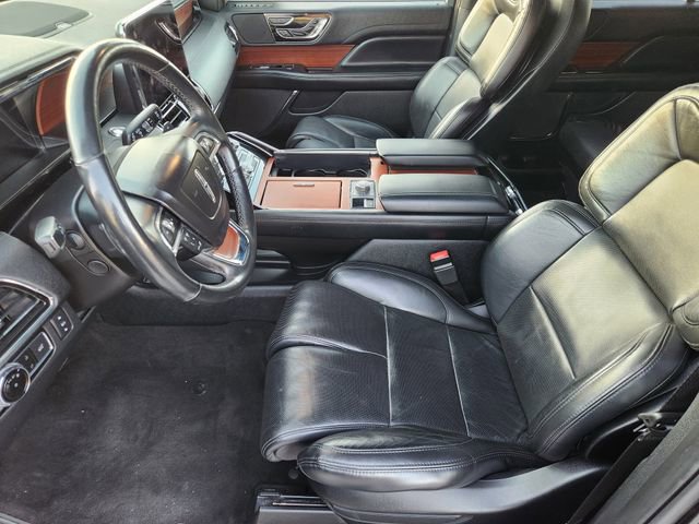 Used 2021 Lincoln Navigator L Reserve image 10