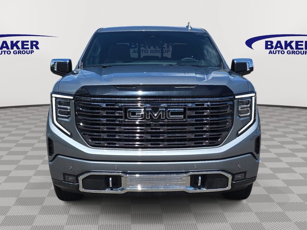 New 2026 GMC Sierra 1500 Denali Ultimate AWD/4WD image 2