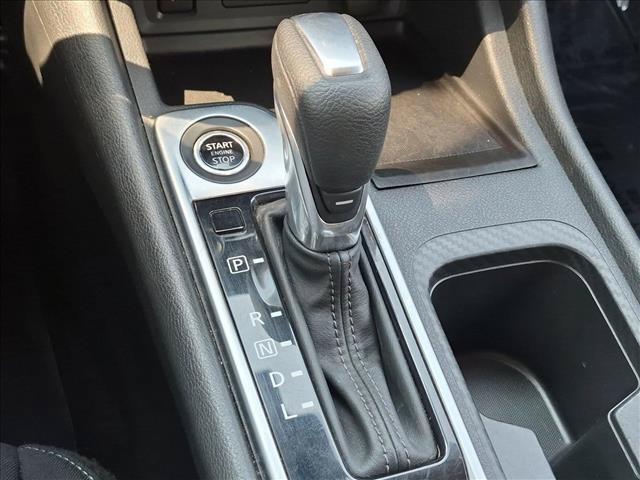 Used 2025 Nissan Sentra SV FWD image 12