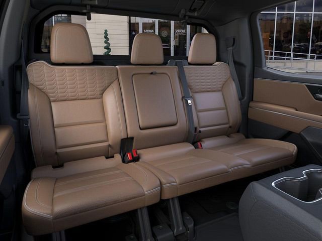 New 2026 GMC Sierra EV Denali image 17