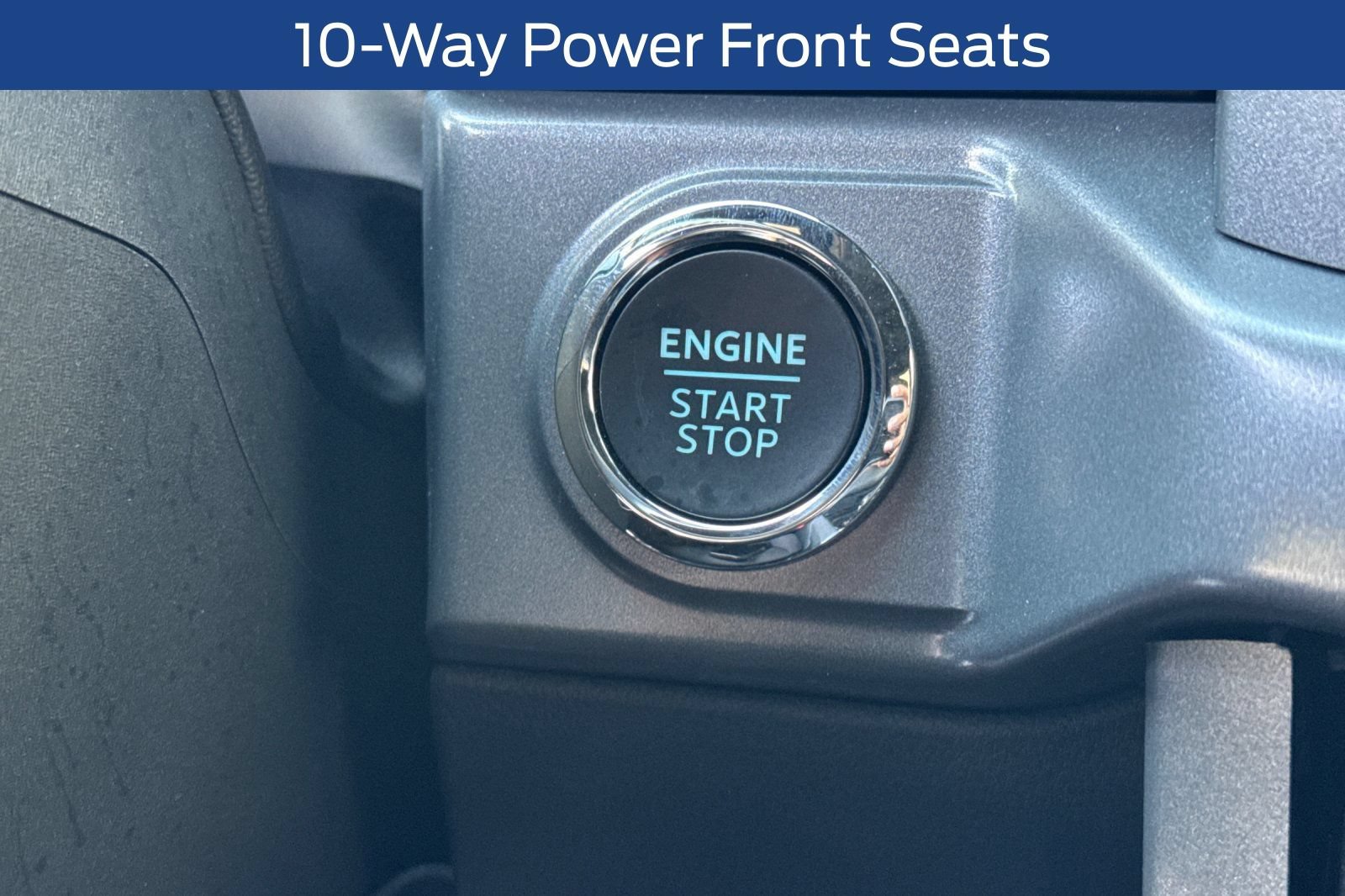 Used 2026 Ford F150 XLT w/ Equipment Group 302A MID AWD/4WD image 29
