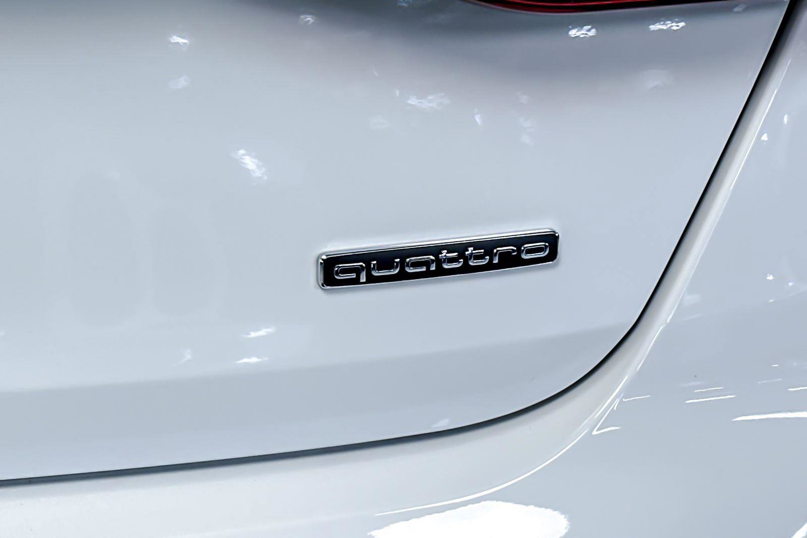 New 2026 Audi A3 2.0T Premium Plus image 25