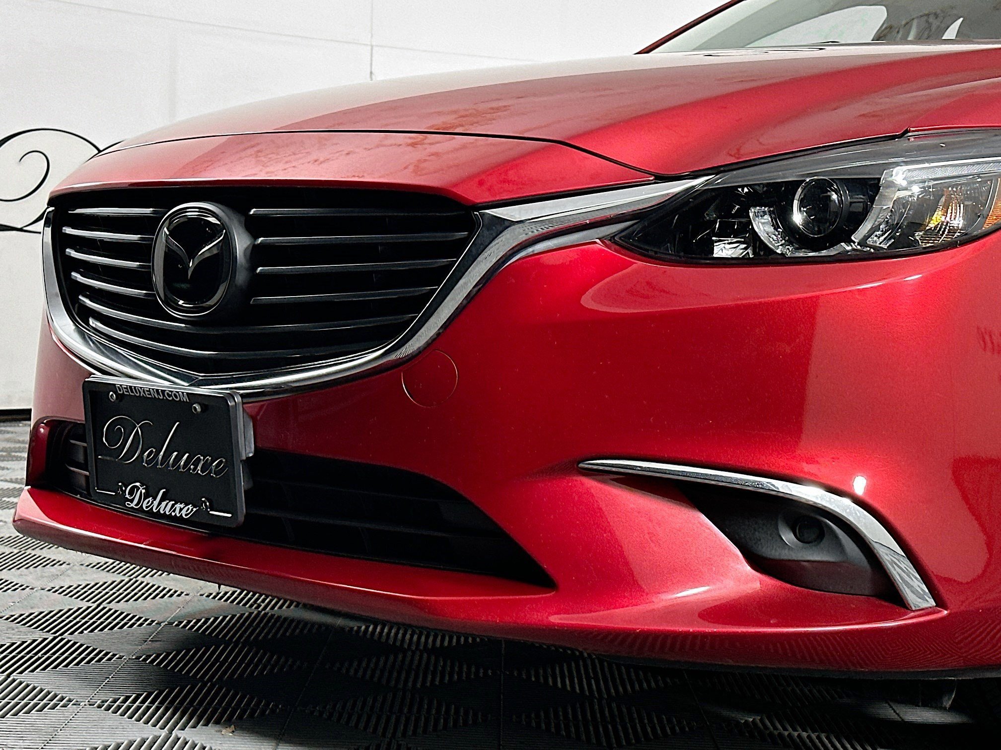 Used 2017 MAZDA MAZDA6 Grand Touring image 33