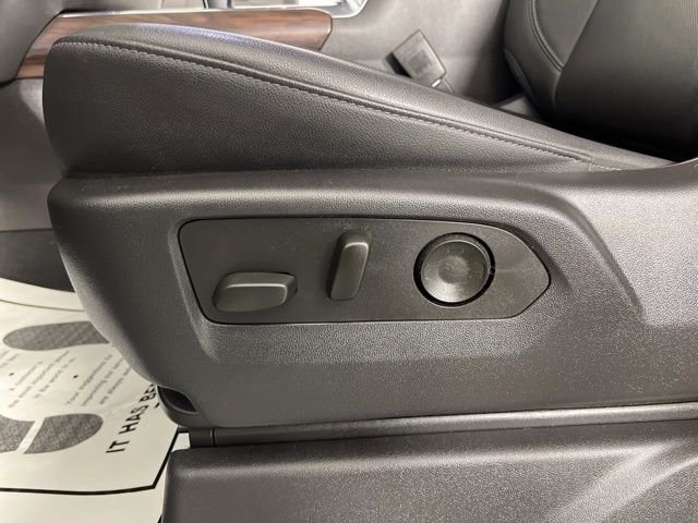 Used 2023 GMC Sierra 1500 SLT w/ SLT Convenience Package image 31