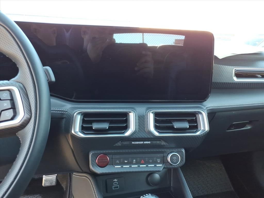 Certified 2025 Ford Mustang GT Premium image 19