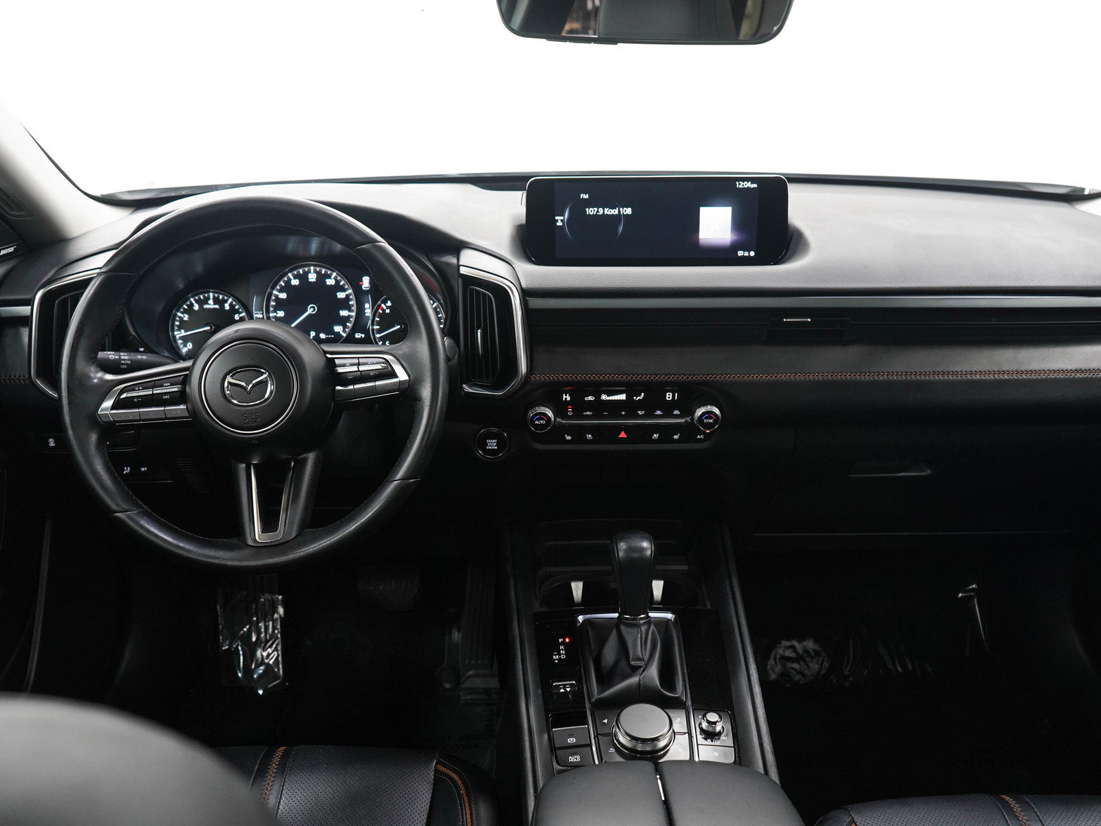 Used 2024 MAZDA CX-50 AWD 2.5 S w/ Cargo Package image 16