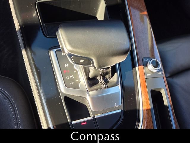 Used 2023 Audi A4 2.0T allroad Premium Plus image 26