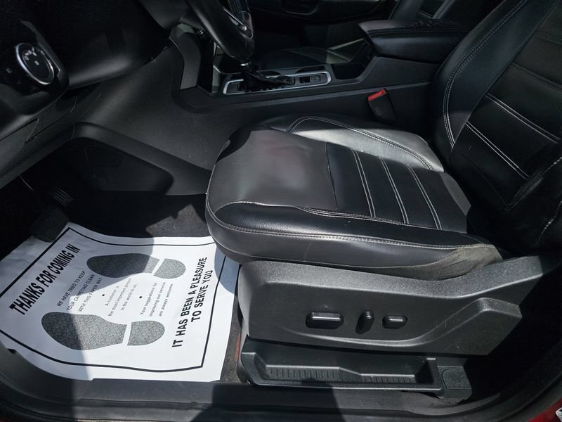 Used 2019 Ford Escape SEL AWD/4WD image 20